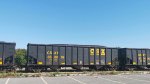 CSXT 836052